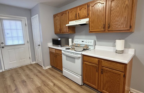 Greensboro House | Blue Jay’s Nestn3bed/2bth, quick access to Hwy 29