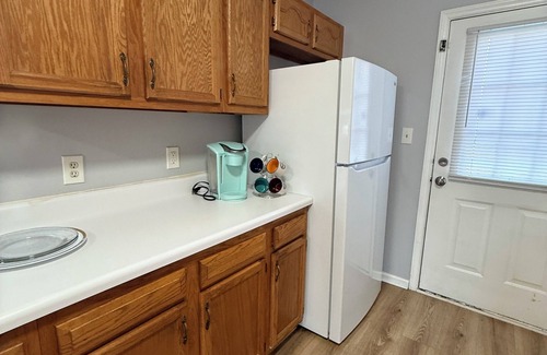 Greensboro House | Blue Jay’s Nestn3bed/2bth, quick access to Hwy 29