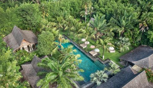 Umalas Resort | Blue Karma Village