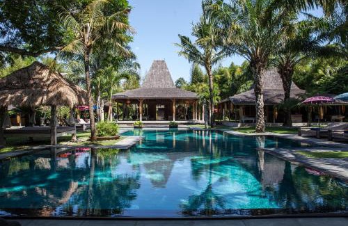 Umalas Resort | Blue Karma Village