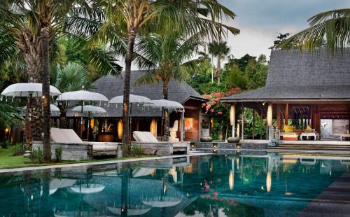 Umalas Resort | Blue Karma Village