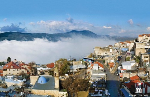 Safed Apartment | BLUE KINGDOM