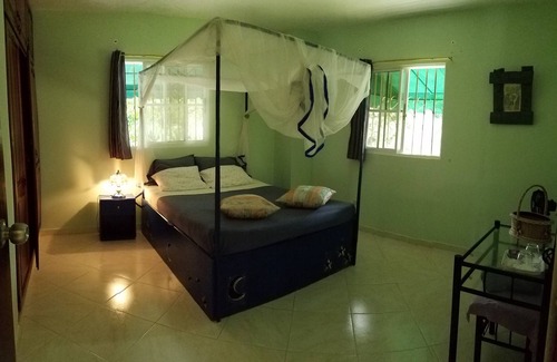 Jarabacoa Bed & Breakfast | Blue Lady Rooms B&B