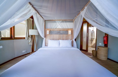 Ceningan Island House | Blue Lagoon Avia Villas
