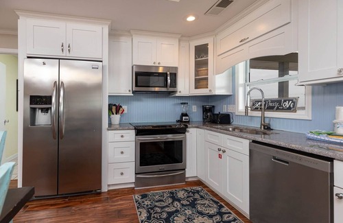 Gulf Shores House | Blue Lagoon Escape House 2784 3 Bedroom Home