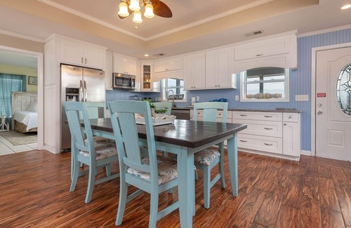 Gulf Shores House | Blue Lagoon Escape House 2784 3 Bedroom Home