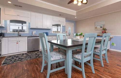 Gulf Shores House | Blue Lagoon Escape House 2784 3 Bedroom Home