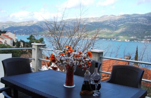 Medvinjak Apartment | Blue Lagoon