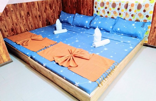Pagudpud Hotel | Blue Lagoon Inn and Restaurant