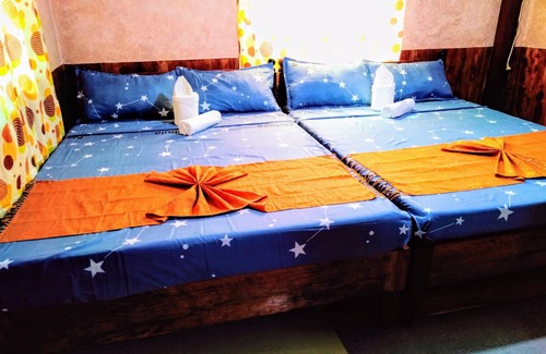 Pagudpud Hotel | Blue Lagoon Inn and Restaurant
