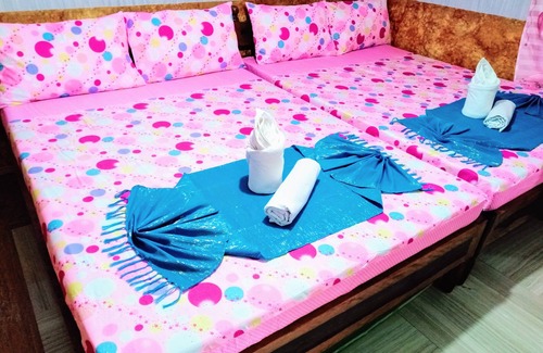 Pagudpud Hotel | Blue Lagoon Inn and Restaurant
