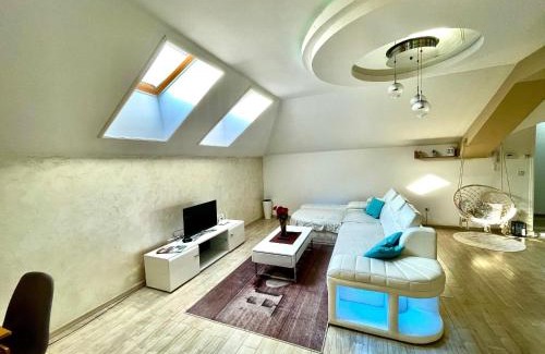 Petrovac Apartment | Blue Lagoon