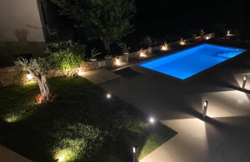 Stoupa Apartment | Blue Lagoon Suites at Stoupa