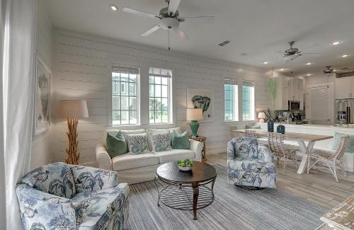 Cinnamon Shore Apartment | Blue Lagoon TC 10102