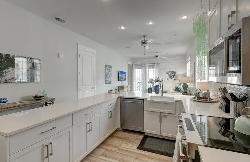 Cinnamon Shore Apartment | Blue Lagoon TC 10102