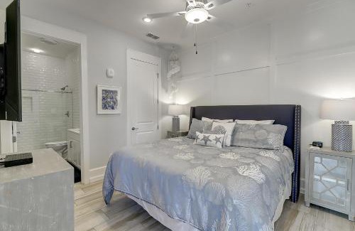 Cinnamon Shore Apartment | Blue Lagoon TC 10102