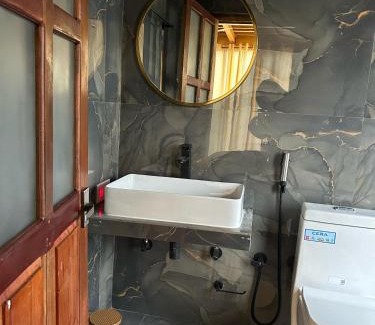 Pasighat Hotel | Blue Lagoon Villa