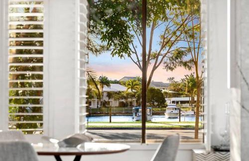 Noosa Heads Apartment | Blue Lagoon Villa Noosa