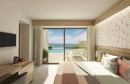 Iraklides Resort | Blue Lagoon Village - All Inclusive