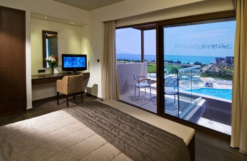 Iraklides Resort | Blue Lagoon Village - All Inclusive