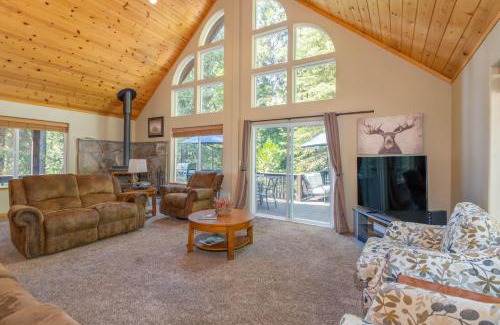 Arnold House | Blue Lake Bliss