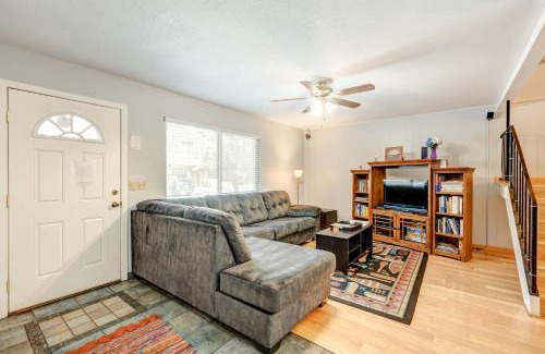 Lake Forest House | Blue Lake Bliss
