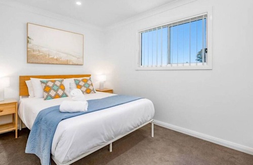Mount Hutton House | Blue Lake Townhouse #5 - near Lake and Beaches
