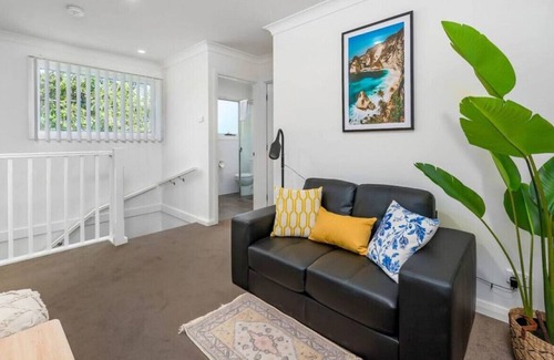 Mount Hutton House | Blue Lake Townhouse #5 - near Lake and Beaches