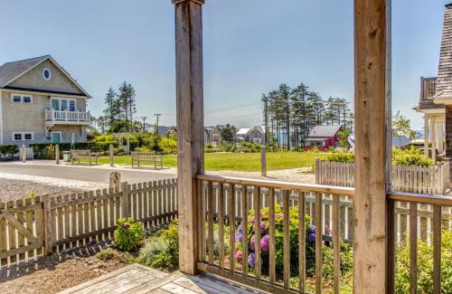 Seabrook House | Blue Lantern Cottage by Seabrook Hospitality