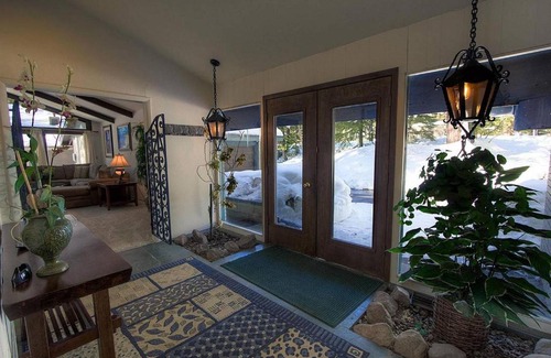 Incline Village House | Blue Laulea by Lake Tahoe Accommodations