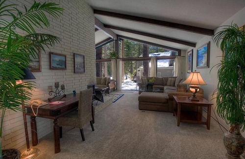 Incline Village House | Blue Laulea by Lake Tahoe Accommodations