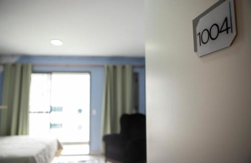 Liberdade Apartment | Blue Liberdade