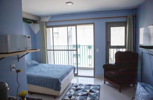Liberdade Apartment | Blue Liberdade