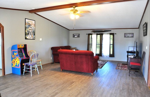 Carlisle Other | BLUE LICKS BUNGALOW-Next to Blue Licks State Park