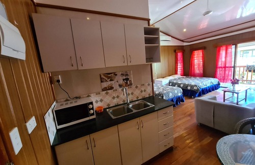 Nadi Hotel | Blue Light Village hotel
