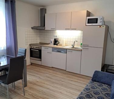 Arnoldstein Apartment | Blue Line Apartements