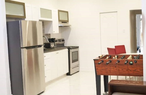 De Lorimier Apartment | BLUE LOFT LOUNGE⭐️LAFONTAINE PARK⭐️DOWNTOWN
