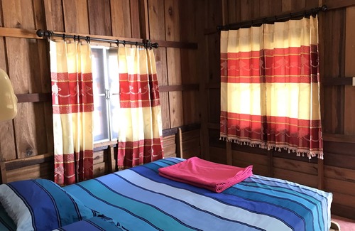 Baan Tai Hotel | Blue Lotus Resort