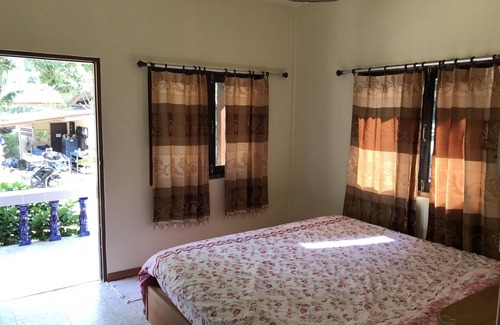 Baan Tai Hotel | Blue Lotus Resort