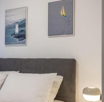 Mejasi Apartment | Blue Luxury Apartment