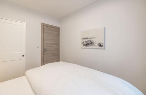 Mejasi Apartment | Blue Luxury Apartment