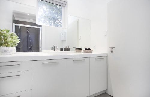 Downtown Apartment | Blue Luxury Apartments
