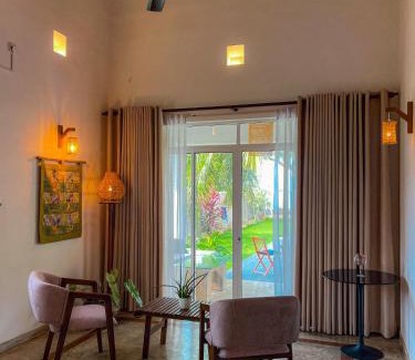 Negombo Bed & Breakfast | Blue Mangrove lagoon by serenity