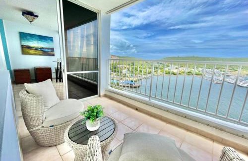 Sardinera Apartment | Blue Marine Apartment