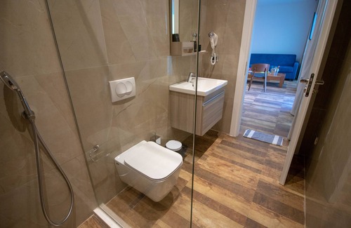 Durres Hotel | Blue Marine Hotel