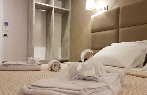 Durres Hotel | Blue Marine Hotel