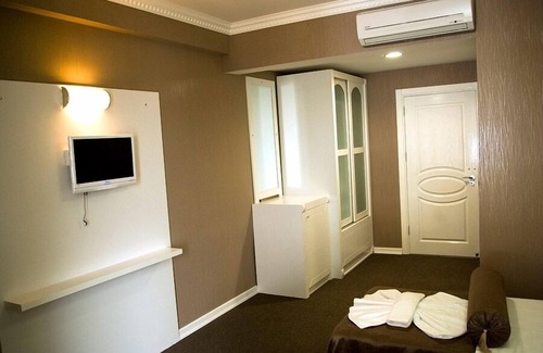 Pendik Hotel | Blue Marine Hotel