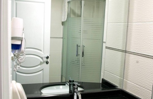 Pendik Hotel | Blue Marine Hotel