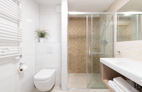 Uniescie Hotel | Blue Marine Mielno