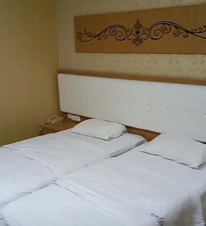 Hīrān Hotel | Blue Marine Shaqlawa